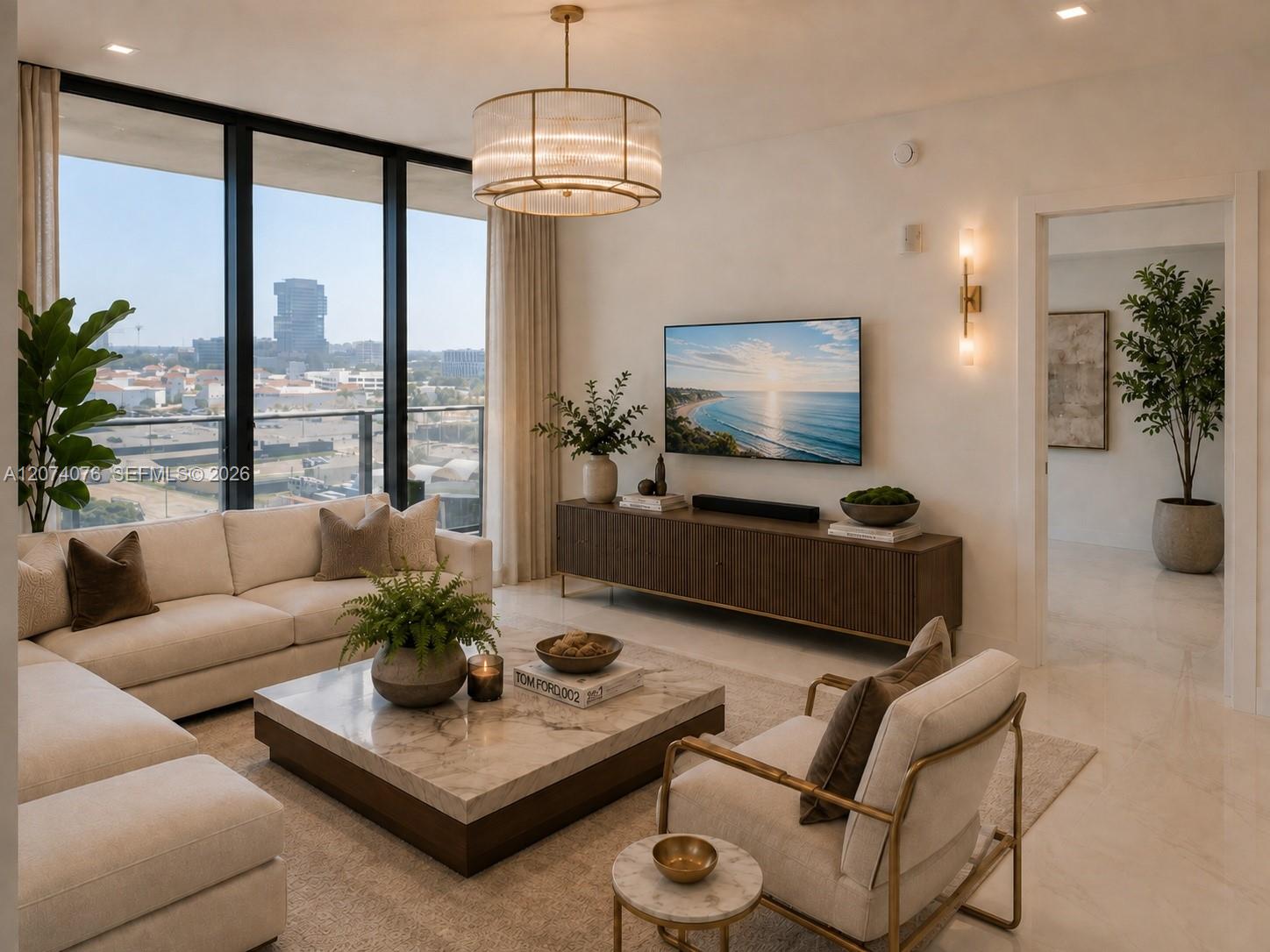 Residential in Hallandale Beach 3