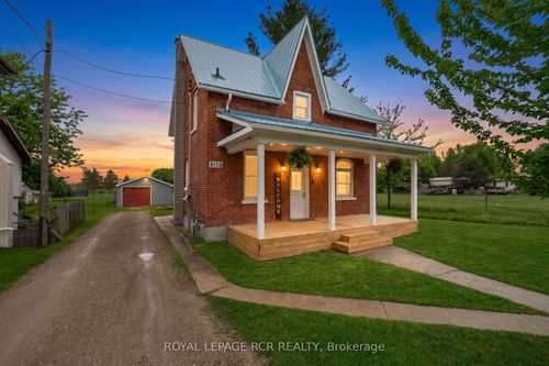 8159 Main St, Everett, ON, L0M1J0 | Card Image