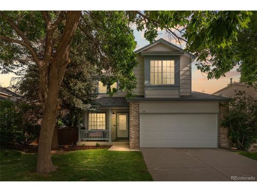 2337 Gold Dust Ln, Highlands Ranch, CO, 80129-5713 | Card Image