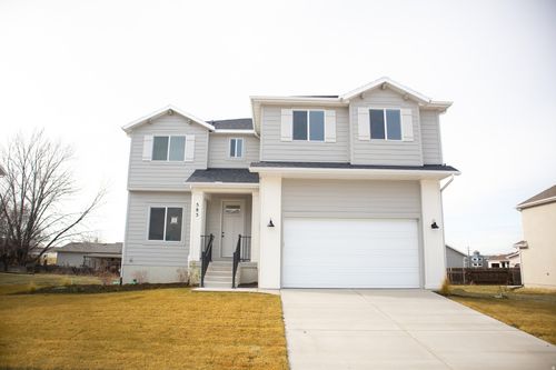 lot-21-585 N 410 E, Salem, UT, 84653-4911 | Card Image