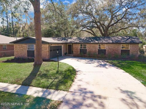 9520 Pickwick Dr, Jacksonville, FL, 32257-5419 | Card Image