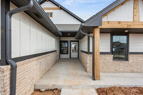 1232 Tawny Hills Road, Piedmont, OK, 73078 | Card Image