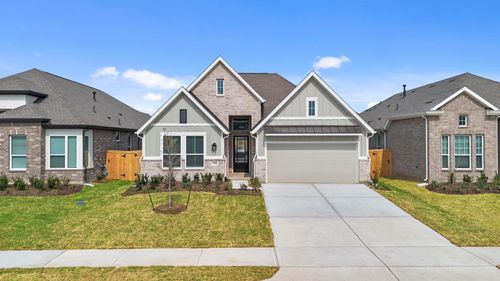 601 Green Ash Way, Waller, TX, 77447 | Card Image