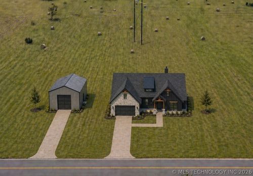 20078 N 4120 Road, Claremore, OK, 74019 | Card Image