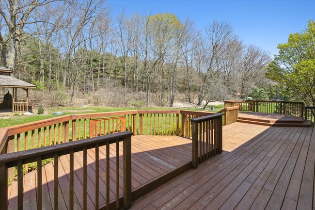 3837 Sugarbush Dr, House other with 4 bedrooms, 4 bathrooms and null parking in Howell MI | Image 44