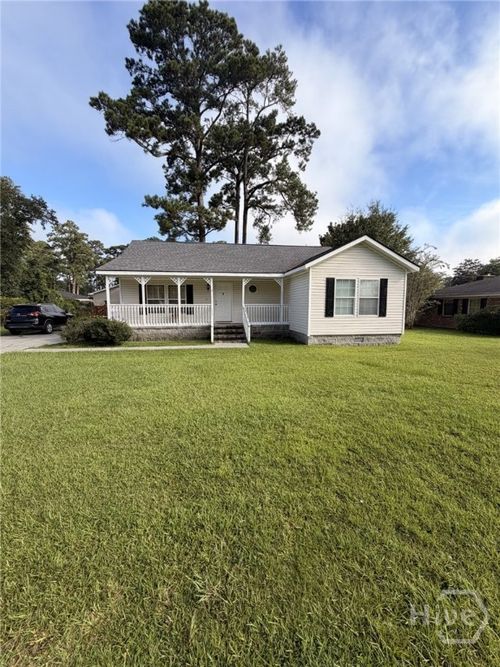 4 Lanvale St, Port Wentworth, GA, 31407-9762 | Card Image
