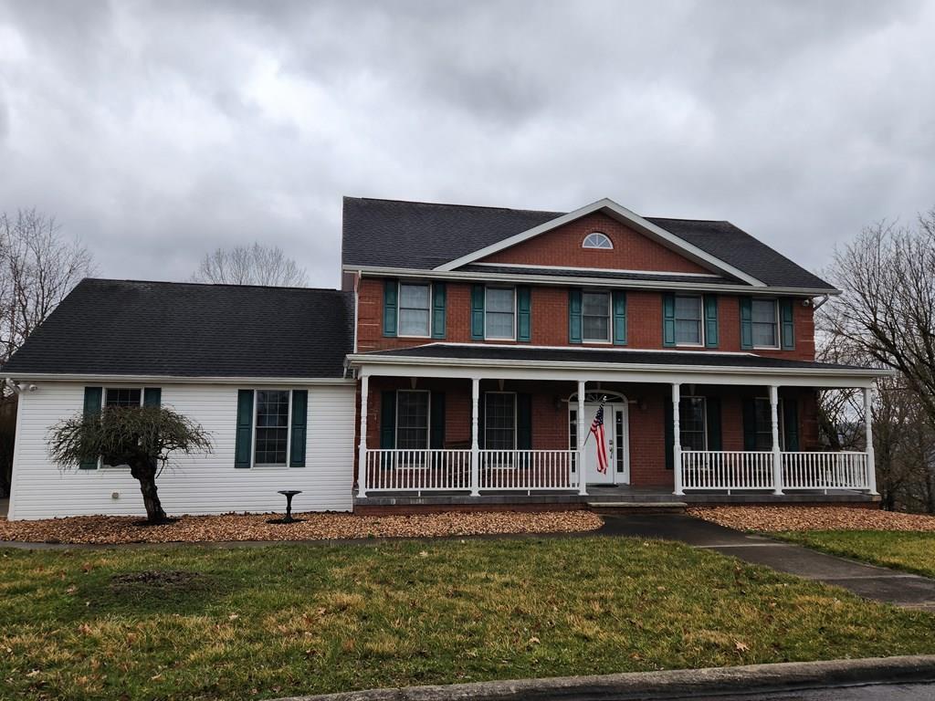 Grand View Ests, Moundsville, WV 26041