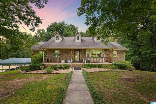 1731 County Road 42, Jemison, AL, 35085-3520 | Card Image