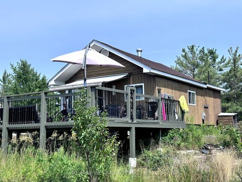 52 N Shore Rd, The Archipelago, ON, P0G0B7 | Card Image