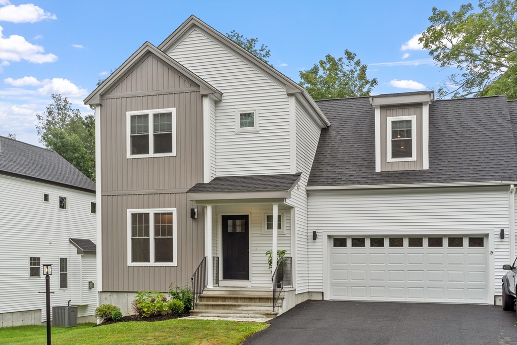 Millies Way, Sterling, MA 01564