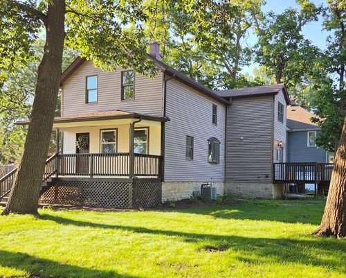 201 W Church St, Minooka, IL, 60447-9809 | Card Image