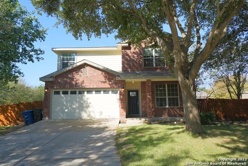 136 Earhart Ln, Cibolo, TX, 78108-4272 | Card Image