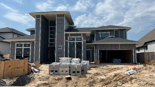 11115 Sandy Pinewoods Trl, Cypress, TX, 77433-8606 | Card Image