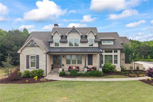 4726 Crestview Way, Flowery Branch, GA, 30542-3501 | Card Image