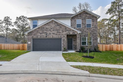 3603 Admiralty Dr, Huffman, TX, 77336-1617 | Card Image