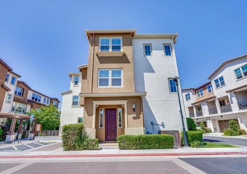 4563 Huntington Ln, San Jose, CA, 95136-1715 | Card Image