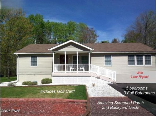1033 Indian Drive, Lake Ariel, PA, 18436 | Card Image