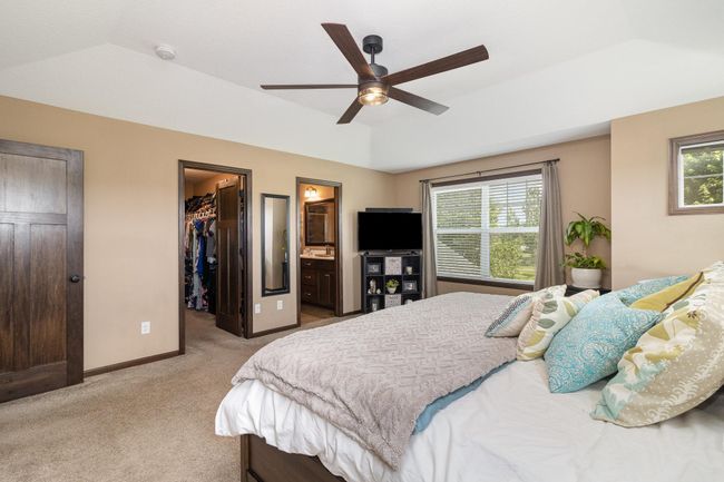 3410 Boulder Trl, House other with 5 bedrooms, 4 bathrooms and null parking in Webster MN | Image 12