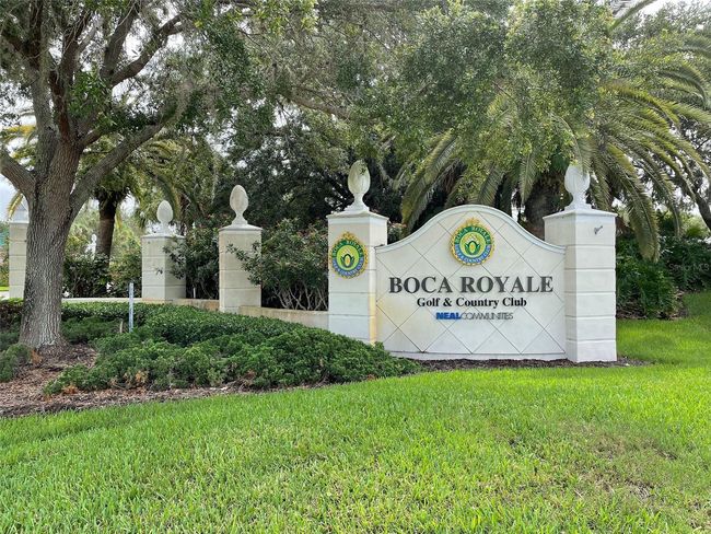 Boca Royale entrance | Image 47