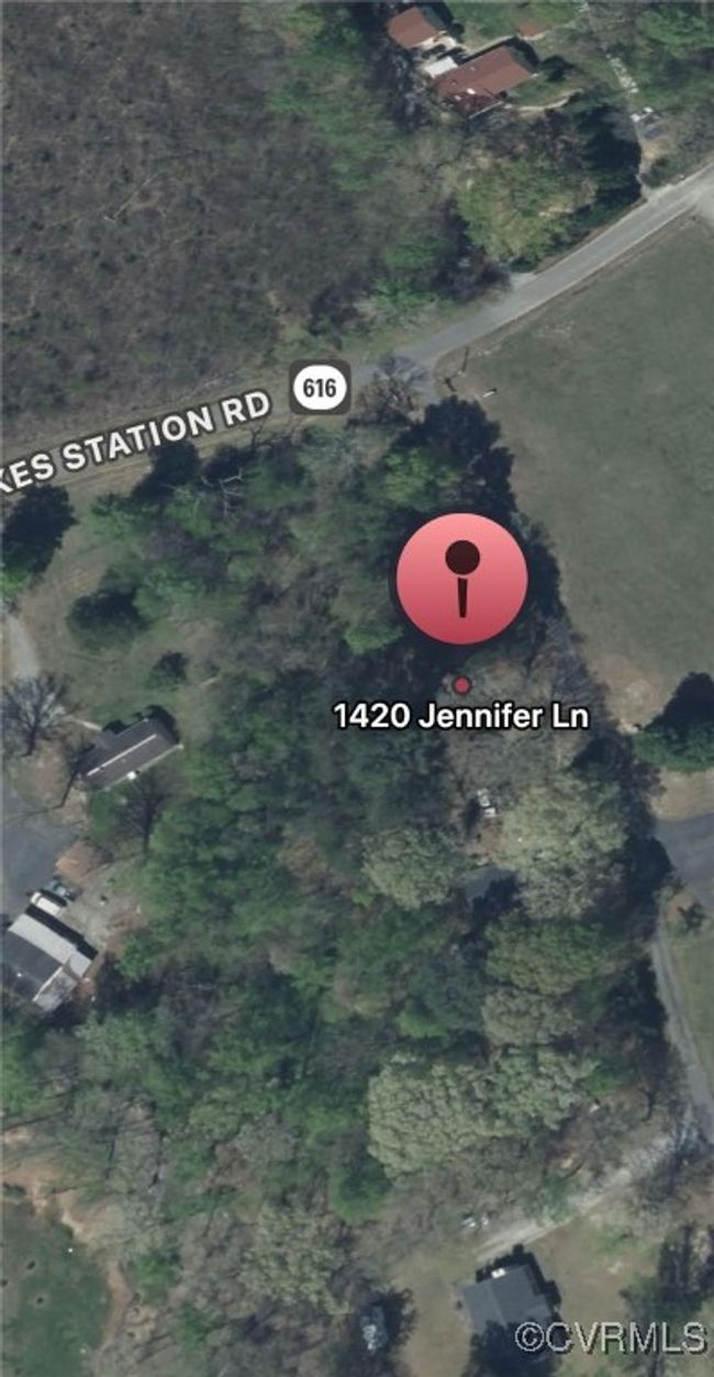 1420 Jennifers Ln, Home with 0 bedrooms, 0 bathrooms and null parking in Goochland VA | Image 5