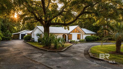 612 Forestwood Drive, Gulf Shores, AL, 36542 | Card Image