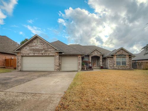 1504 Sw 136th St, Oklahoma City, OK, 73170-5126 | Card Image