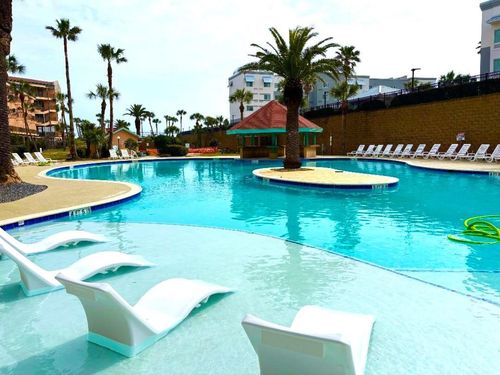 121-9520 Seawall Blvd, Galveston, TX, 77554-5101 | Card Image
