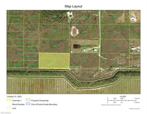 48359 Bermont Rd, Punta Gorda, FL, 33982-9770 | Card Image