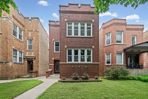 2-5010 N Major Ave, Chicago, IL, 60630-4607 | Card Image