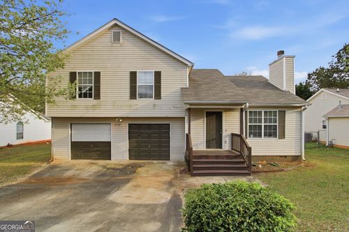 3565 Mosswood Ln, Rex, GA, 30273-2180 | Card Image