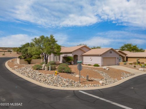 64580 E Drifter Drive, Tucson, AZ, 85739 | Card Image