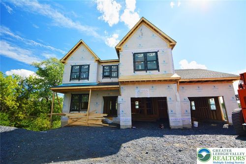 4740 Hillcrest Ln, Whitehall, PA, 18052 | Card Image