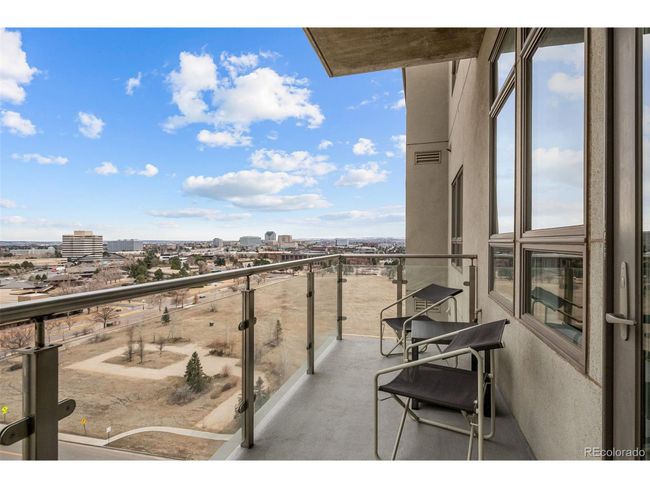 UNIT-1103 - 5455 Landmark Pl, House attached with 1 bedrooms, 1 bathrooms and null parking in Greenwood Village CO | Image 11