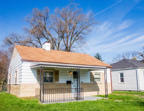 629 N Dawson Avenue, Columbus, OH, 43219 | Card Image