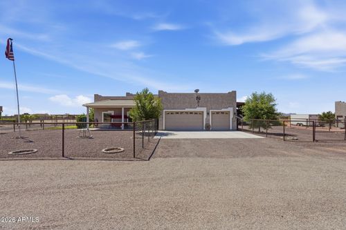 21131 W Morning Vista Dr, Wittmann, AZ, 85361-5407 | Card Image