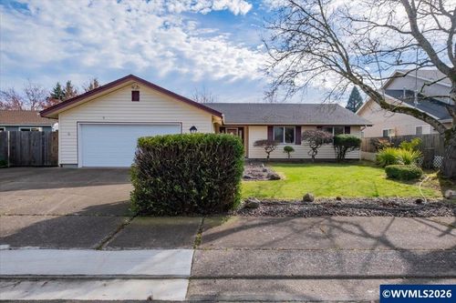 4149 Evergreen St Se, Albany, OR, 97322 | Card Image