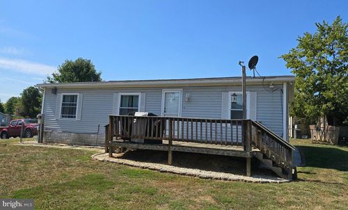 12036 N Scottish Ct, HAGERSTOWN, MD, 21740-1907 | Card Image