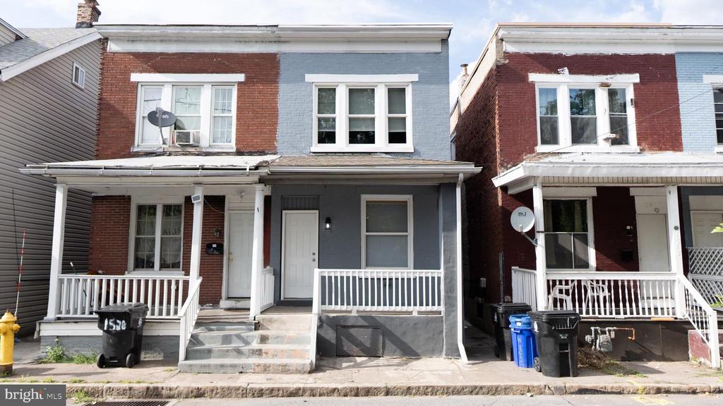 Thompson St, Harrisburg, PA 17104