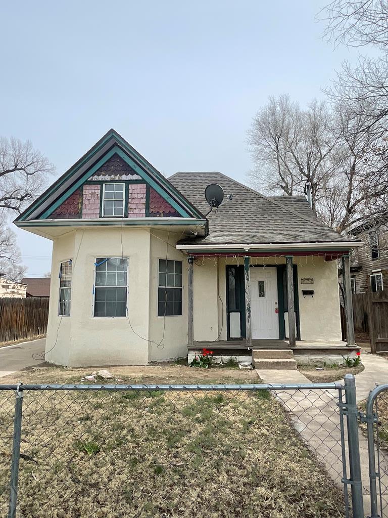 6th St, Rocky Ford, CO 81067