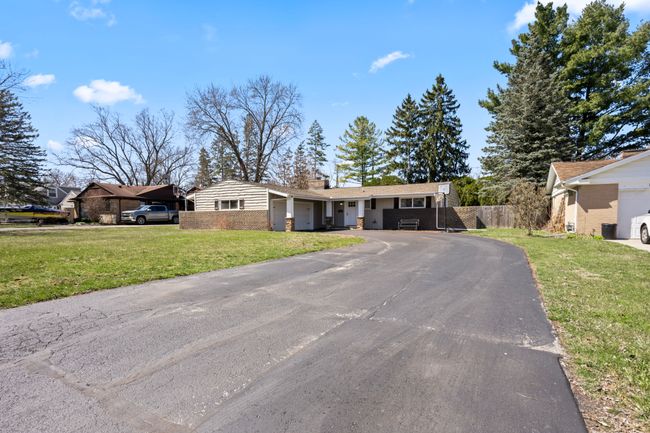 1329 Glendale Ave, House other with 3 bedrooms, 2 bathrooms and null parking in Saginaw MI | Image 4