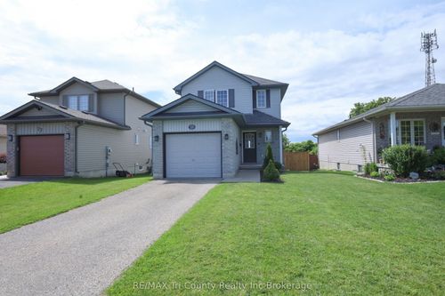 25 Herford St, Tillsonburg, ON, N4G4V1 | Card Image