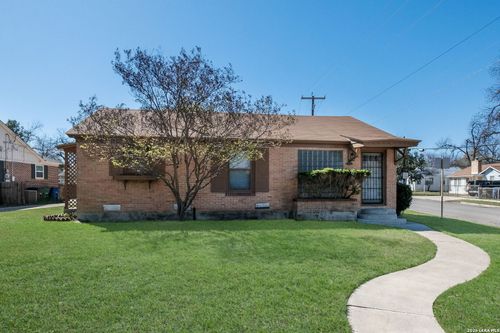 1902 Schley Ave, San Antonio, TX, 78210-4332 | Card Image