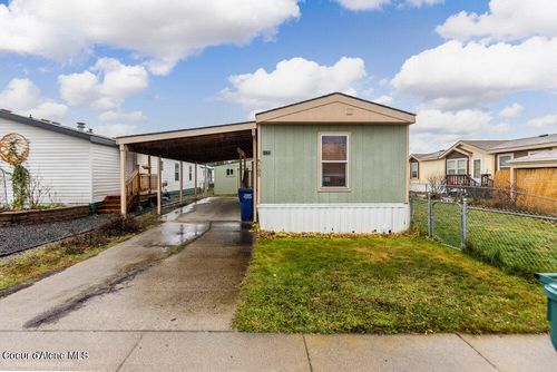 2122 W Windermere Ave, Coeur D Alene, ID, 83815-9446 | Card Image