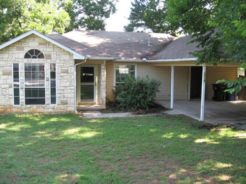 1719 W Parnell St, Denison, TX, 75020-1123 | Card Image