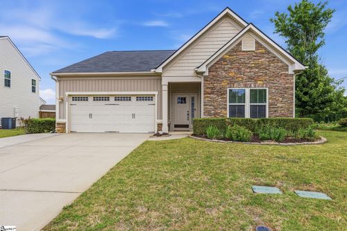 300 Bucklebury Road, Greer, SC, 29651 | Card Image