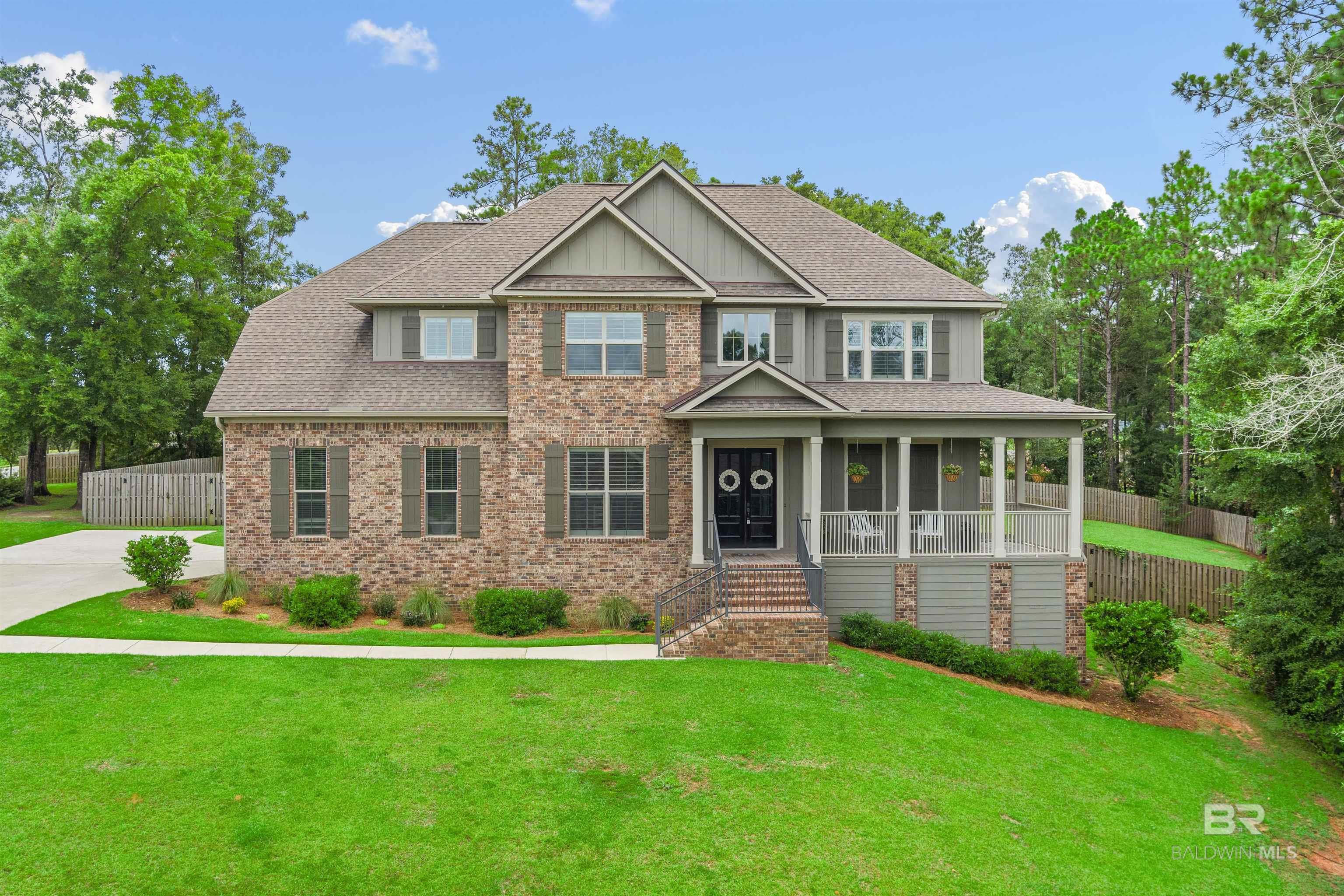 Lamhatty Ln, Daphne, AL 36526 #1