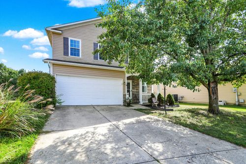 19384 Fox Chase Dr, Noblesville, IN, 46062-6674 | Card Image