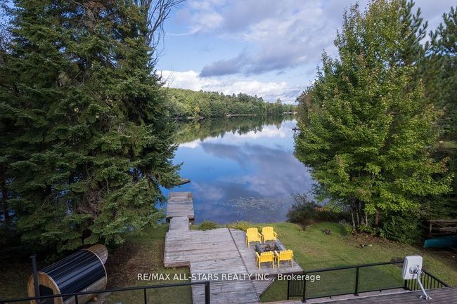 1086 Cameron Lane, House other with 3 bedrooms, 1 bathrooms and 6 parking in Algonquin Highlands ON | Image 29