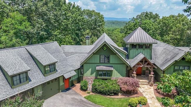 220 Terrace Way, House other with 5 bedrooms, 5 bathrooms and null parking in Jasper GA | Image 48