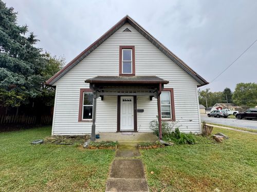 210 W South St, Arcanum, OH, 45304-1150 | Card Image
